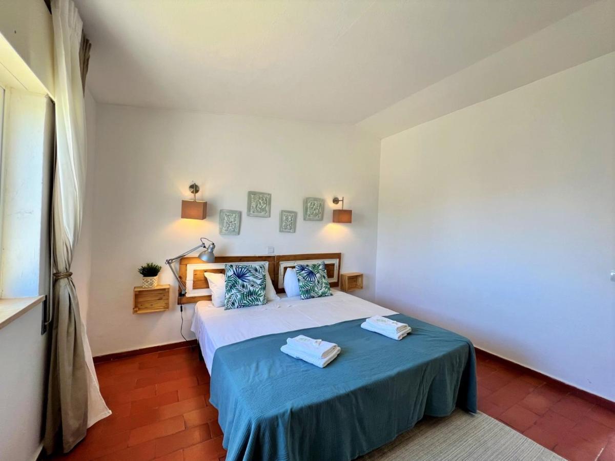 Armacao De Pera Twins 1 By Homing Apartment Exterior photo