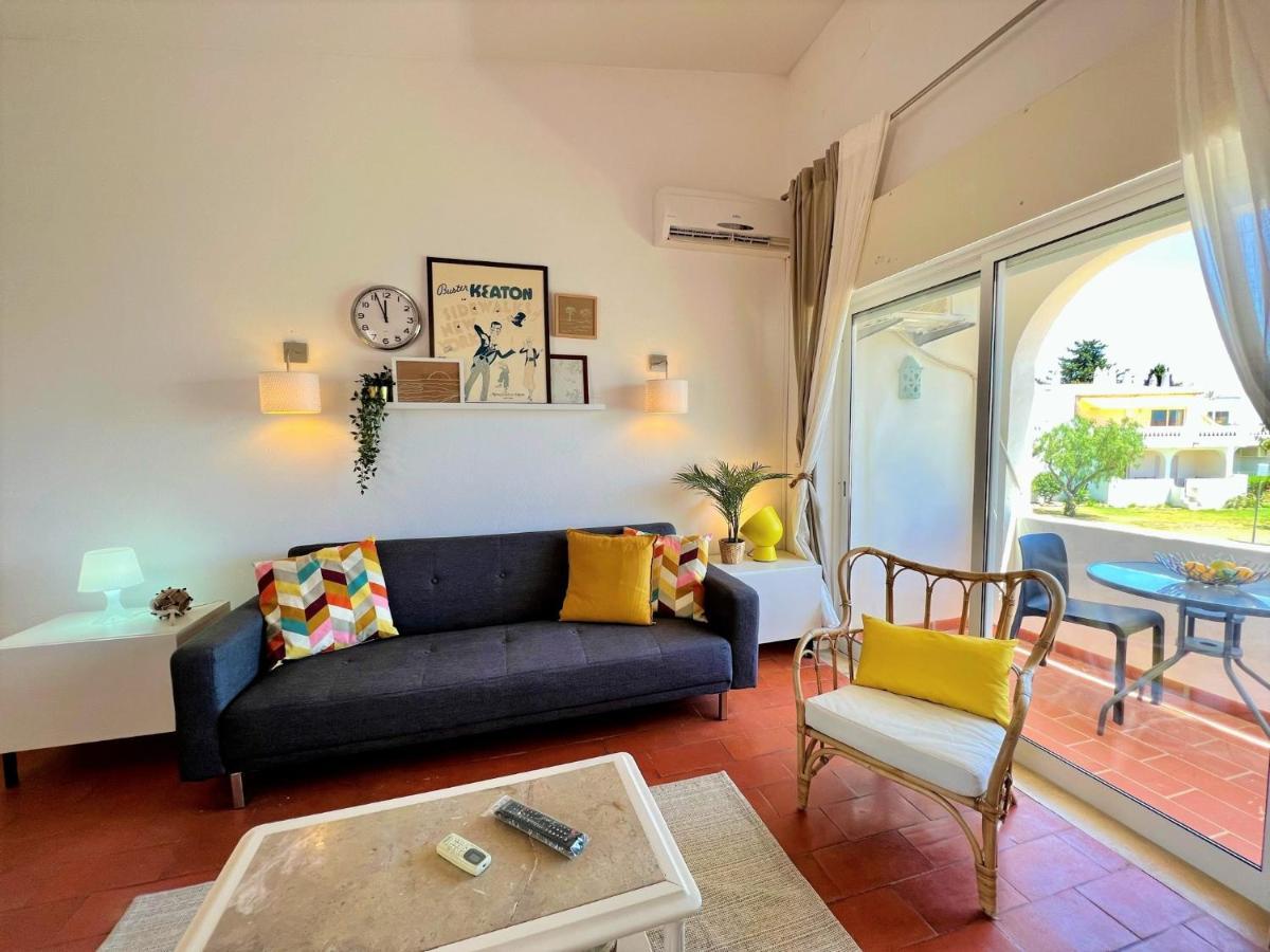 Armacao De Pera Twins 1 By Homing Apartment Exterior photo