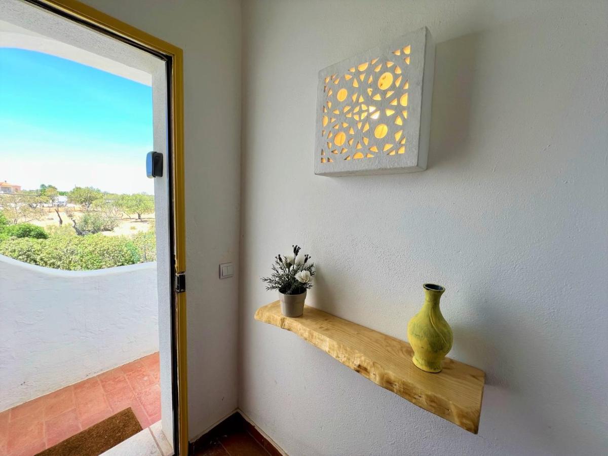 Armacao De Pera Twins 1 By Homing Apartment Exterior photo